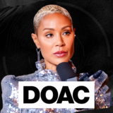 Jada Pinkett Smith (EXCLUSIVE): “I just wanted to stay ALIVE until 4pm!”, “Me & Will Are NOT Together”, “Tupac Kissed Me TWICE!”
