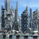 IT’S TIME TO BUILD