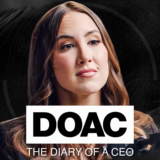 Codie Sanchez: They’re Lying To You About How To Get Rich! How To Turn $1,000 Into $1M! Hard Work Doesn’t Build Wealth!