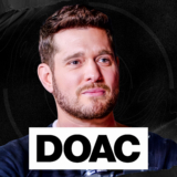 Michael Bublé: “I Will NEVER Be Carefree Again!”, Cancer Diagnosis, Dealing With Rejection & Being Mr Christmas!