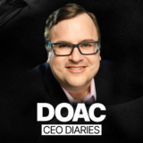 CEO Diaries: If You’re Not Doing This in Business, You’re Already Behind! LinkedIn Founder, Reid Hoffman