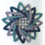 Textiles as Tech, Science, Math, Culture… or Civilization