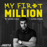 #45 – Drones Washing Windows, Airpod Guided Tours & Mario Kart VR with Furqan Rydhan