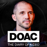 The Muscle Growth Doctor: “The Anti-Ageing Cure No One Is Talking About!”, “Exercising At Night Is A Terrible Idea!”, “Your Grip Strength Predicts Chronic Diseases!” – Andy Galpin