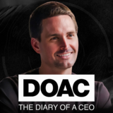 Snapchat CEO: Exact Formula Used To Build A $130 Billion Company! I Said No To $3 Billion From Mark Zuckerberg! It’s Time To Quit Your Job When You Feel This!