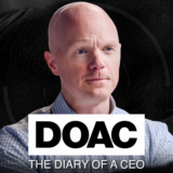 The Insulin Doctor: This Will Strip Fat Faster Than Anything! Ozempic Is Causing Osteoporosis! ⁠The Fastest Way To Alzheimer’s! Dr Benjamin Bikman