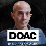 Yuval Noah Harari: This Election Will Tear The Country Apart! AI Will Control You By 2034! The Dark Truth Behind Meta & X!