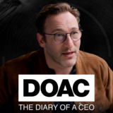 Simon Sinek: You’re Being Lied To About AI’s Real Purpose And We’re Teaching Our Kids To Not Be Human!