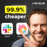 The Cashflow King: “Here’s How I Do It”, Negotiating w/ Jeff Bezos, Elon’s Cracked Rocket – Jason Fried