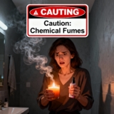 If it smells nice, it’s probably bad for you