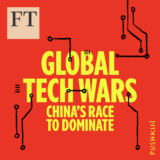 China’s Race to Dominate: Listen to Global Tech Wars