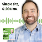 760: The $100k/mo Single-Function Site, the $4k Pet Party Planner, the $30k Cheese Fortune Teller, and more