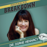 You Were Born Telepathic, Then You Forgot. Dr. Diane Hennacy Explains The Science Behind a Savant Telepathy Test That Scored 97% Accuracy, And Why She Thinks We All Still Have It.