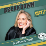 Part Two: Sharon Stone Nearly Died, Saw a Blinding White Light, and Was Told by Five Orbs Her Destiny Was To Stay Alive