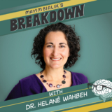 Psychic Ability 101: Stop Absorbing Others’ Pain & Discover Your Specific Intuitive Gift | Dr. Helané Wahbeh