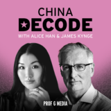 China Decode: What’s at Stake Ahead of Trump and Xi’s September Meeting, and China’s Biotech Surge