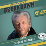 Re-Air: Are We the Last Generation of Pure Humans? How To Maintain Our Unique Potential | Gregg Braden