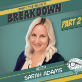 Part Two: 18,000 Terrorists Are Already Living On US Soil. Former CIA Targeting Officer Sarah Adams Explains The Deception Campaigns They Use To Hide And How Al-Qaeda Grew To 200,000 Members