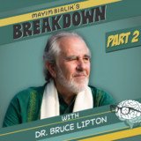 Part Two: 95% of Your Life Runs on a Program You Never Chose. Dr. Bruce Lipton on Rewiring Belief in Minutes, Why Quantum Physics Says You’re a Creator, and Why Science Now Calls Spirituality Real