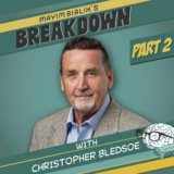Bible’s UFO Secret & The Plot To Assassinate The Pope | Chris Bledsoe