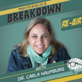 Re-Air: Your Parenting Wakeup Call | Dr. Carla Naumburg
