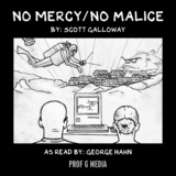 No Mercy / No Malice: Asymmetry