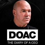 Dana White: This Generation Thinks You Can Build A Business From Home, It’s Impossible!