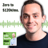 758: From Zero to $120k/mo in 18 Months