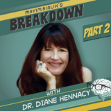 Part Two: You Were Born Telepathic, Then You Forgot. Dr. Diane Hennacy Explains The Science Behind a Savant Telepathy Test That Scored 97% Accuracy, And Why She Thinks We All Still Have It.