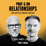 The Case for Prenups, and Why Young People Aren’t Getting Married — ft. James Sexton
