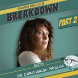 Part Two: UFOs in Religion: The Hidden Link Between Ancient “Miracles” and Modern Aliens | Dr. Diana Walsh Pasulka