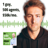 765: The $50k/mo One-Person Agency