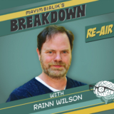Re-Air: Embrace Your Eccentricities & A Petri Dish of Creativity | Rainn Wilson