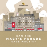 612. Is Macy’s Thanksgiving Parade Its Most Valuable Asset?