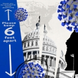 Uncontrolled Spread: Science, Policy, Institutions, Infrastructure